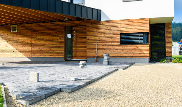 Best Permeable Paver Driveway  in Sunset, FL