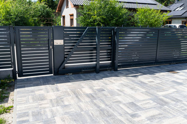 Best Local Driveway Pavers  in Sunset, FL