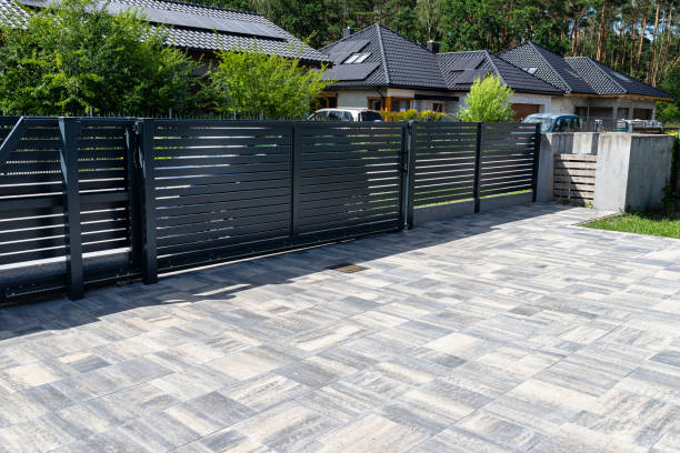 Best Cobblestone Driveway Pavers  in Sunset, FL