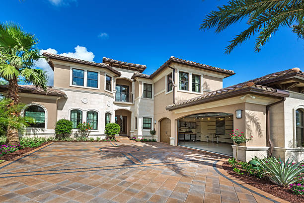 Driveway Repair Near Me in Sunset, FL