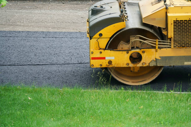 Best Residential Paver Driveway  in Sunset, FL