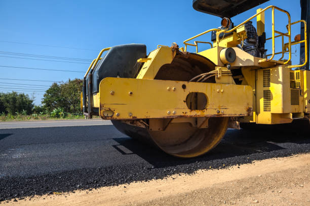 Best Custom Driveway Pavers  in Sunset, FL